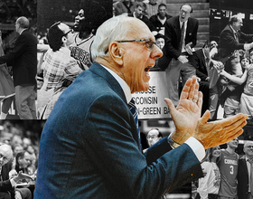 LASTING IMPRESSIONS: A look at Jim Boeheim’s 1st moments with 5 decades of recruits