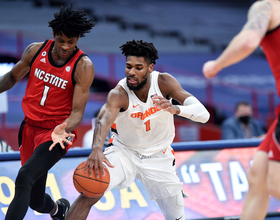 Beat writers unsure if Syracuse can defeat North Carolina State