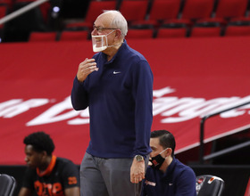 3 takeaways from Syracuse's 9-point win over NC State