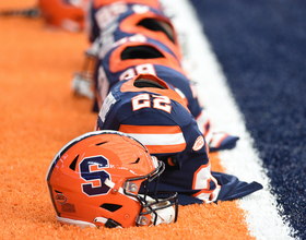 Gun charges dropped after Syracuse DB Neil Nunn arrested in January