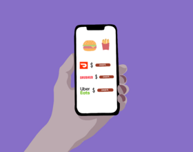 MealMe prepares SU launch comparing prices of delivery apps