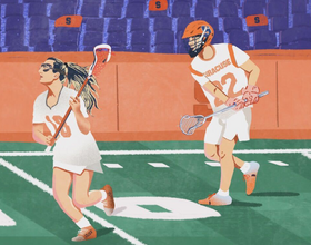 BACK FOR MORE: Your guide to Syracuse lacrosse ahead of the 2021 season