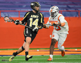 Film review: How Army exploited Syracuse's defense in upset