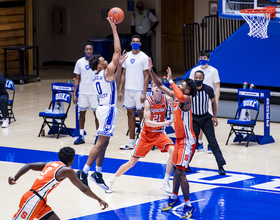 Another slow start buries Syracuse in 85-71 loss to Duke