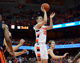 In year of ups and downs, Buddy Boeheim’s latest surge is the spark SU needs