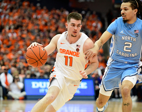 Beat writers unanimously predict North Carolina to beat SU