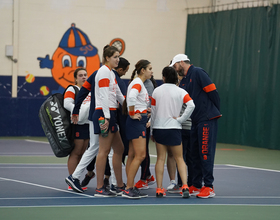 Viktoriya Kanapatskaya named ACC player of the week