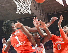 Beat writers split if Syracuse can end season with win over Clemson