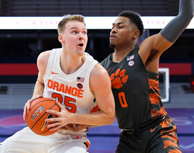 3 takeaways from Syracuse's 64-54 win over Clemson