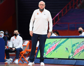 Emerman: Boeheim’s unprofessionalism reflects poorly on his program and SU