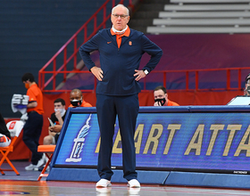 How Jim Boeheim became the ‘master’ of big game preparation