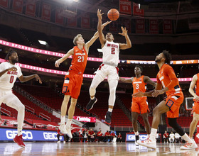 Opponent preview: What to know about NC State before ACC Tournament opener