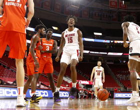 Beat writers split if SU can beat NC State in 2nd round of ACC Tournament