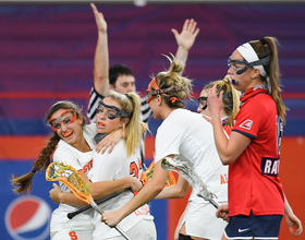 5 Syracuse women's lacrosse players named to Tewaaraton Watch List