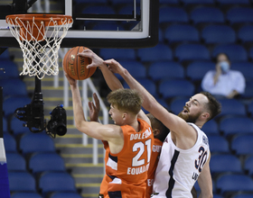 3 takeaways from Syracuse's 72-69 last-second loss to No. 1 seed Virginia