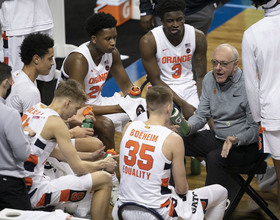 No SU players test positive for COVID-19 following exposure from Virginia game