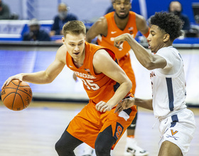 Buddy Boeheim makes All-ACC Tournament team after averaging 29 points per game