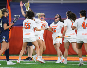 3 takeaways from SU's 2nd straight win over Notre Dame