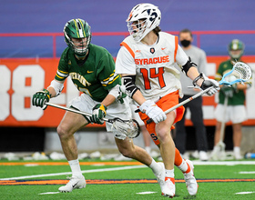 Syracuse announces replacement game against Holy Cross on Saturday