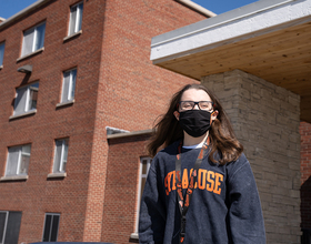 Despite inclusivity efforts, some SU facilities remain inaccessible