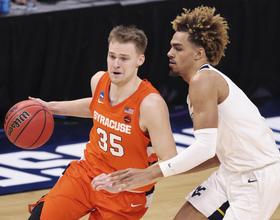 3 takeaways from Syracuse’s win over West Virginia to advance to Sweet 16