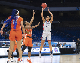 3 takeaways from Syracuse's NCAA Tournament loss to No. 1 UConn