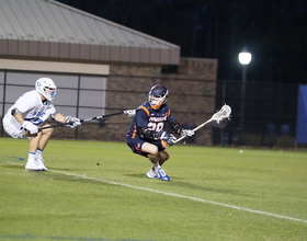 No. 4 Syracuse’s 7-goal comeback comes up short in 15-14 loss to No. 2 Duke