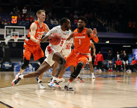 3 takeaways from Syracuse's season-ending NCAA Tournament loss to Houston