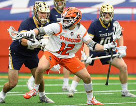 3 takeaways from No. 4 Syracuse's upset loss to No. 9 Notre Dame