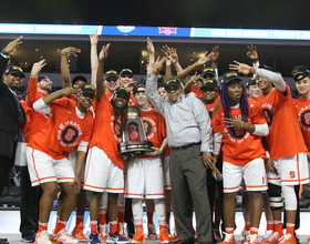 5 years after: SU ‘proved everyone wrong’ with program’s deepest NCAA run