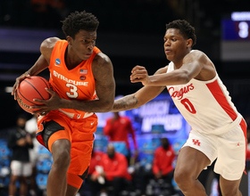 Former Syracuse guard Kadary Richmond transfers to Seton Hall