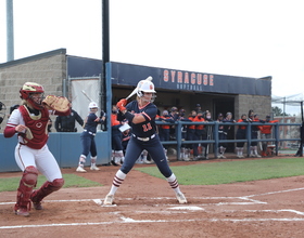 Syracuse's offensive struggles continue in 7-3, 9-0 losses to No. 9 FSU