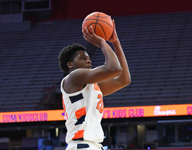 Syracuse forward Robert Braswell reportedly transfers to Charlotte