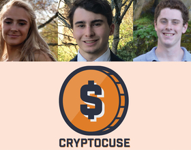 Students to launch Syracuse University cryptocurrency club