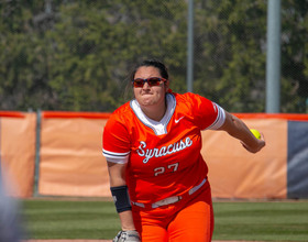 Alexa Romero’s new change-up adds to her pitching arsenal