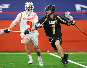 Dearth, Rehfuss, Trimboli selected in Premier Lacrosse League College Draft