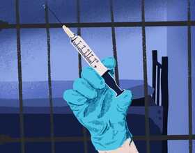 Inside vaccine efforts in NY prisons: Eligibility expanded, concerns remain