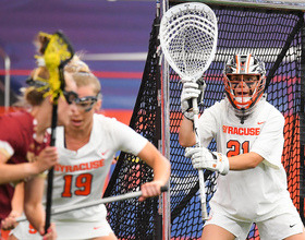 Defense propels No. 2-seed SU to 9-4 win over Virginia Tech in ACC Tournament