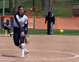 Syracuse pitching struggles continue in doubleheader sweep by Virginia Tech