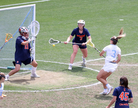 3 takeaways from Syracuse's 9-4 ACC championship loss to UNC