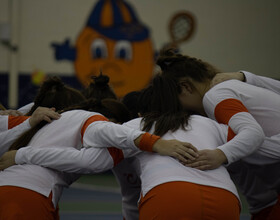 Syracuse tennis earns 4th NCAA Tournament berth in program history