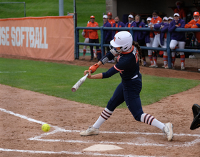 Clemson’s Alia Logoleo hits 3 home runs, 10 RBIs in SU loss