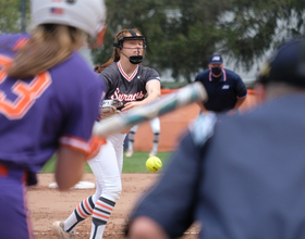 Syracuse allows 3rd-most runs in program history in 19-2 loss to No. 13 Clemson