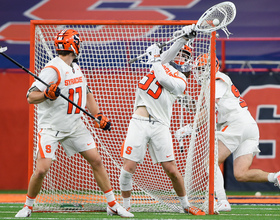 3 takeaways from Syracuse’s season-ending loss to No. 5 Georgetown