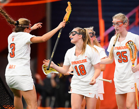 3 takeaways from Syracuse’s NCAA Tournament quarterfinal win over Florida