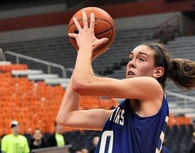 How Breanna Stewart emerged a star out of Cicero-North Syracuse High School