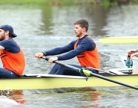 Syracuse varsity 8 finishes 4th at IRA Championships, all boats finish in top 10