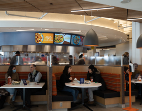 The D.O. answers your questions about SU’s meal plan changes