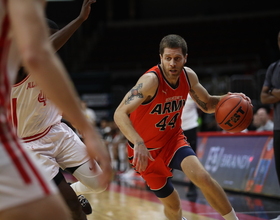 Eric Devendorf embraces new role as Boeheim's Army bench veteran