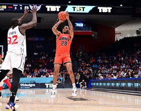 How Keifer Sykes’ became Boehiem’s Army’s 'X-factor' in TBT title quest